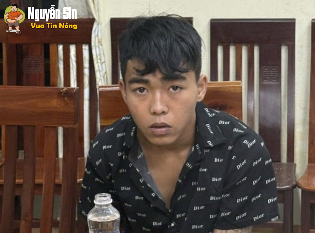 Bắt giữ