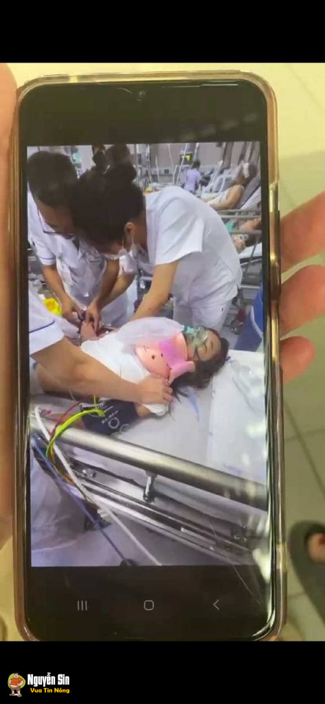 VỤ VIỆC GÂY XÔN XAO LÚC NÀY VỤ VIỆC GÂY XÔN XAO LÚC NÀY