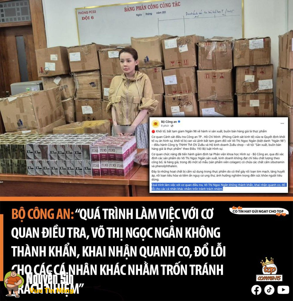 Ngân 98 Ngân 98