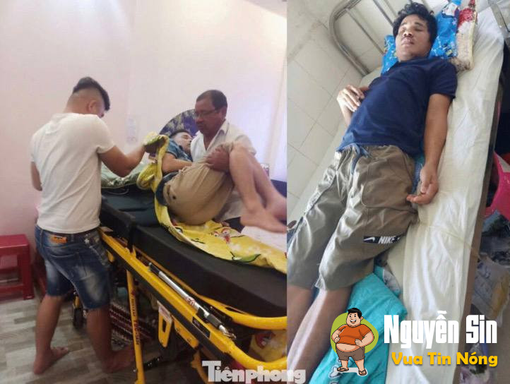 Đắk Lắk: Người đàn ông từ chối cuộc nhậu Bị đ@’nh đến “thân tàn ma dại” nhưng lại bị kết luận thương tích 0%