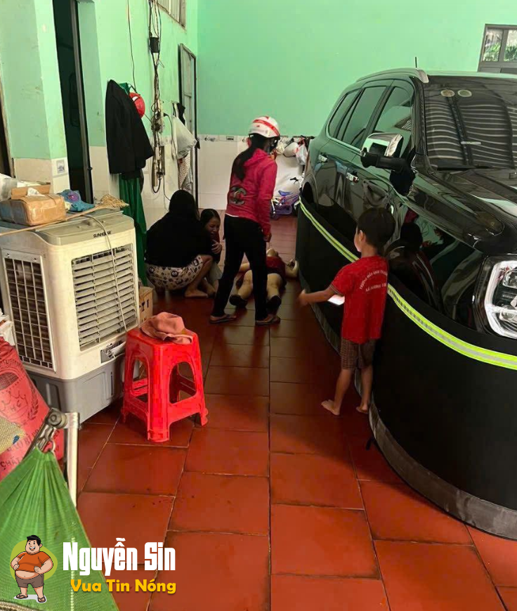 Vjdeo Cập nhật !! Nóng: Đã bắt được nghi can ra tay sa’t hại 3 người ở Bình Phước
