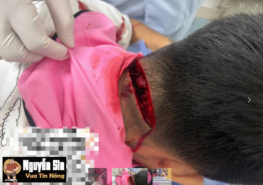 Bavet – Mộc Bài : 2 Thanh niên bị ch3’m chỉ cách nhau 15 phút Bavet – Mộc Bài : 2 Thanh niên bị ch3’m chỉ cách nhau 15 phút