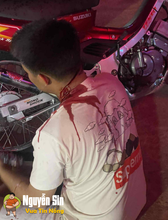 Bavet – Mộc Bài : 2 Thanh niên bị ch3’m chỉ cách nhau 15 phút Bavet – Mộc Bài : 2 Thanh niên bị ch3’m chỉ cách nhau 15 phút