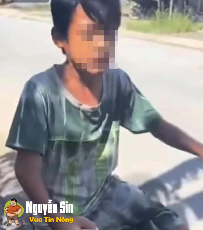 Tây Ninh: cướp vé số của bé nhỏ, ng phụ nữ đã bị bắt Tây Ninh: cướp vé số của bé nhỏ, ng phụ nữ đã bị bắt