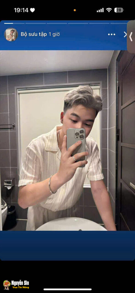 Bạn n:ữ b! NY đ@’nh daman