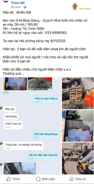 Cổng khu công nghiệp An Dương – Hải Phòng