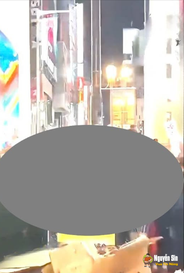 “Banh l@’nh” và cái kết