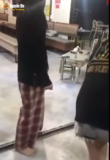 ❗️Yên Phong – Bắc Ninh: 1 bạn nữ bị đ@’nh h:ội đ:ồng daman