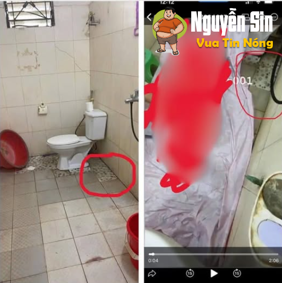 CA niêm phong và điều tra về nơi xảy ra vụ việc 88 trang của Nguyễn Xuân Đạt (Đang Cập Nhật)