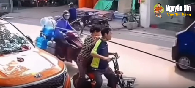 Được cả vk lẫn ck 🙏