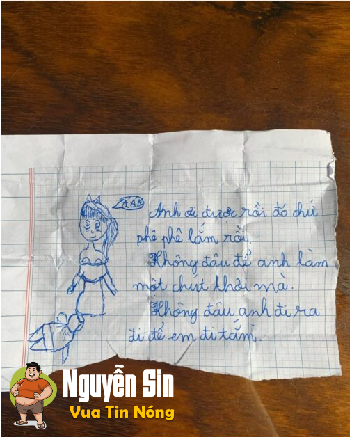 Ôi tình yêu tuổi học trò”ra dại luôn”