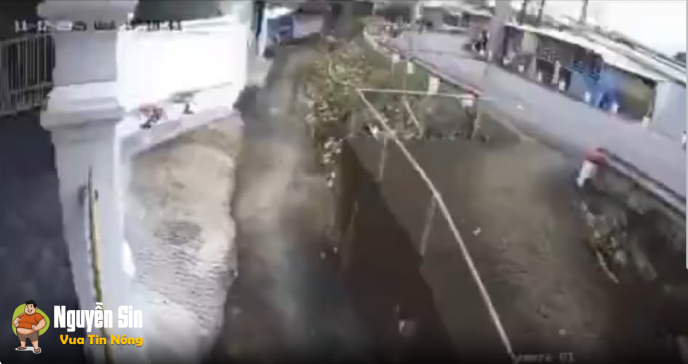 Trung Hưng, Cờ Đỏ, Cần thơ