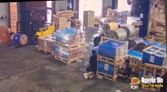 Còn gì là người nữa