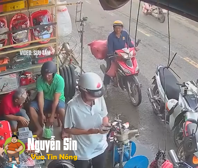 Đoạn vd đang gây b:ức x:úc nhất lúc này