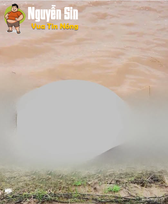 Phát hiện thjthe nữ giới trôi sông ở xã Đức Hợp, tỉnh Hưng Yên. Trên co?, cánh tay phải, mạng sườn trái có hình xăm.