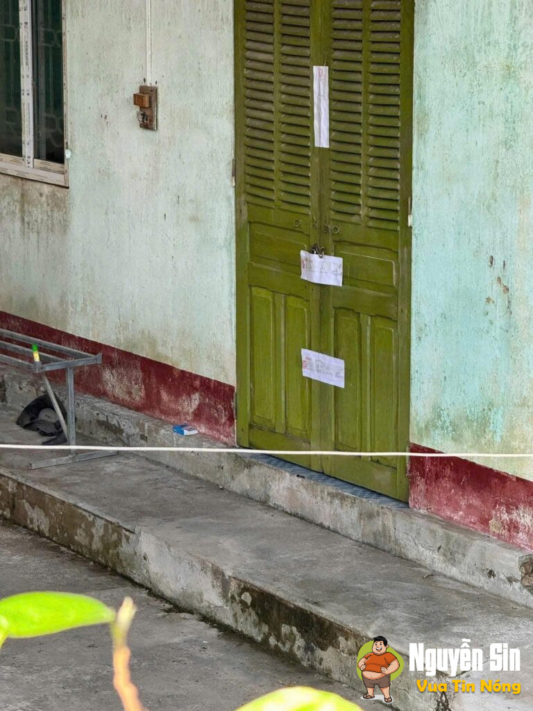 Theo một số thông tin rò rỉ trên mạng thì đao phủ trong vụ 88 trang đã bị chụp gáy (chưa xác thực)