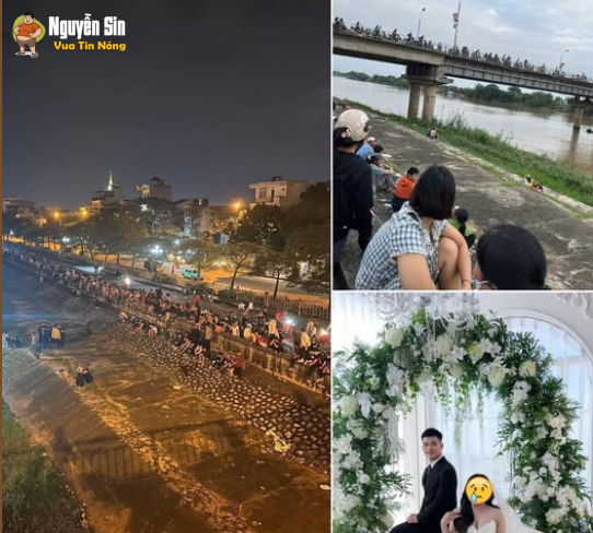 Đò Quan – Nam Định: vụ việc đau lòng nhất lúc này