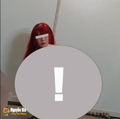 Ối bạn ơii nhìn hộ tôi phátt