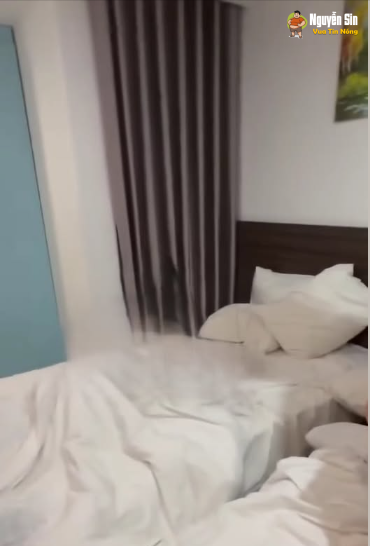 Vũng Tàu: căn phòng hót nhất lúc này