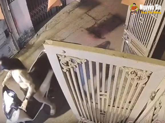 Hà Nội: Thương cô gái.. Chị em hết sức cẩn thận và phòng thủ nhé!