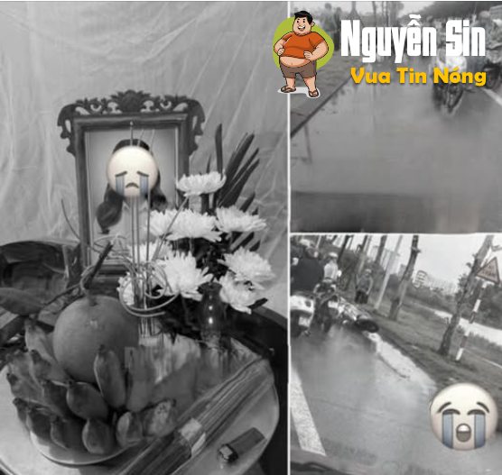 TNGT trên đường Cienco 5 khiến cô gái trẻ 2k2 quê Nam Định không qua khỏi