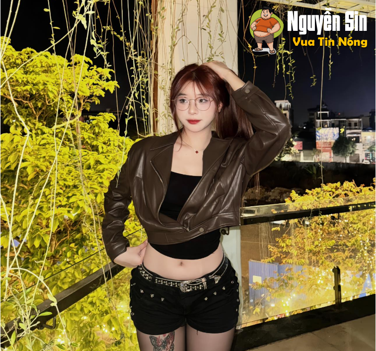 Mỗi lần xuất hiện là Linh Thỏ lại khiến anh em điêu đứng.