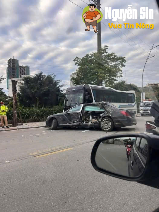 Tại Bãi Cháy Hạ Long sáng M1 đầu tháng