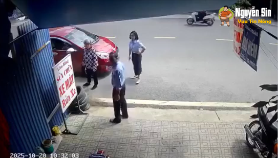 Ông ck nào kìa , có ý kiến gì không ?