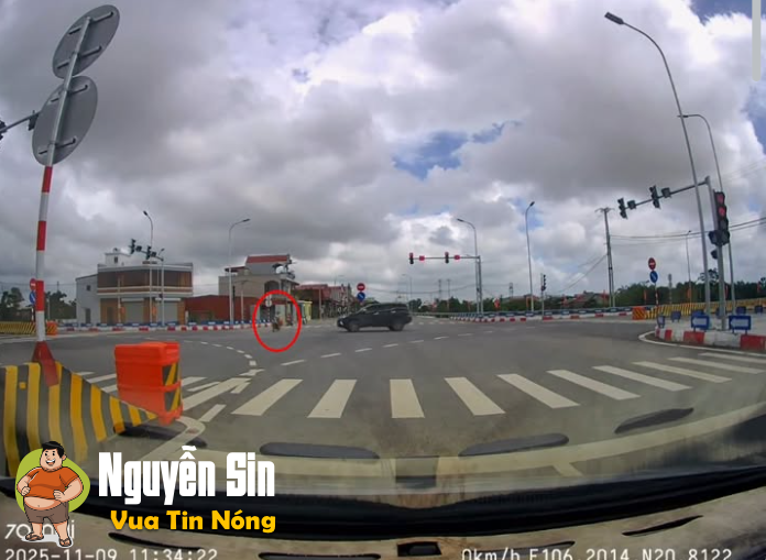 Thôi xong…b@y như chim luôn