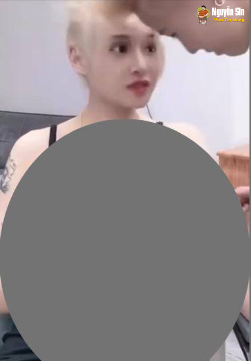 tiệm tóc h0t’ nhất lúc này