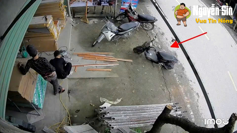 Hết tha’ng7 rồi mà ch@’u nà0 còn nghịch thế🥶