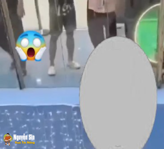 Nc Ngoài: Đang suy nghĩ lại thì tại thằng cứu làm giật cả mình