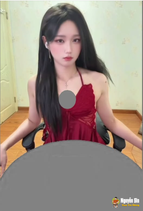 Mất niềm tin vào phunu