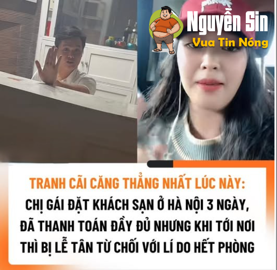 LÀM DỊCH VỤ MÀ THẾ NÀY THÌ HỎNG RỒI…