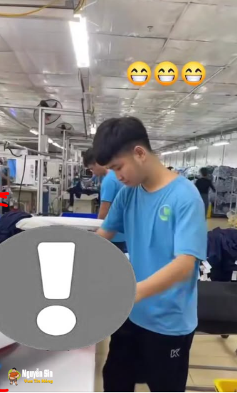 Việc nhẹ lương cao, anh em băn khoăn tìm kiếm cho mình 1 công việc phù hợp lâu dài thì đây chính là công việc lý tưởng phù hợp với anh em nhé