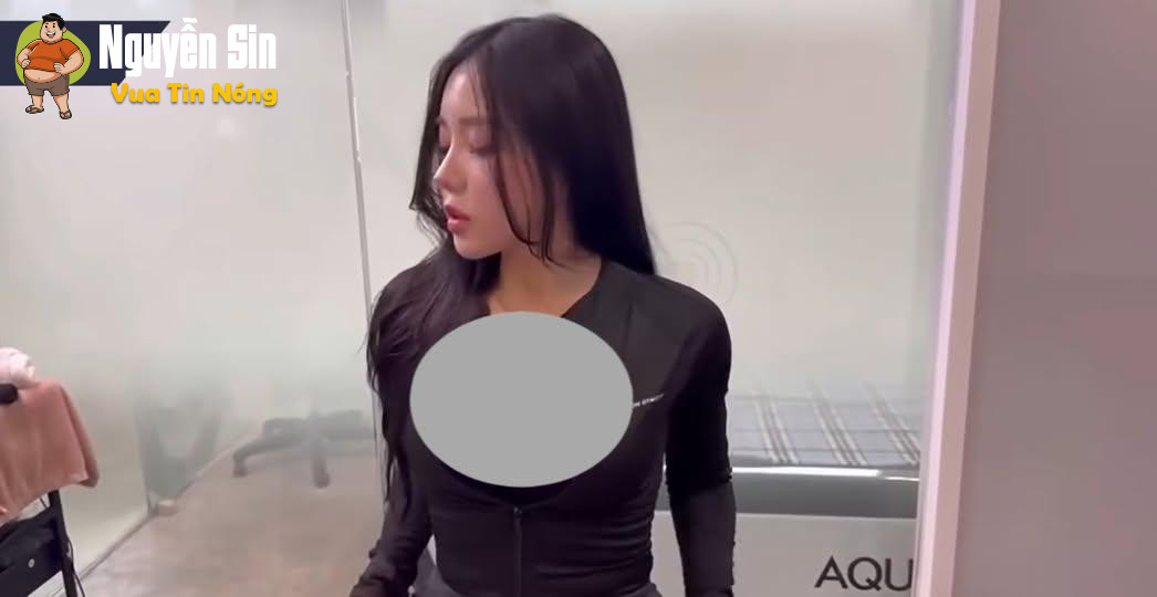 Nghề này cũng áp lực lắm