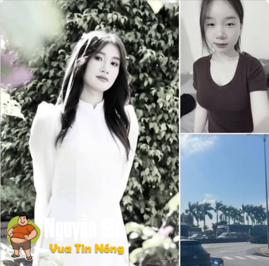 Cổng khu công nghiệp An Dương – Hải Phòng