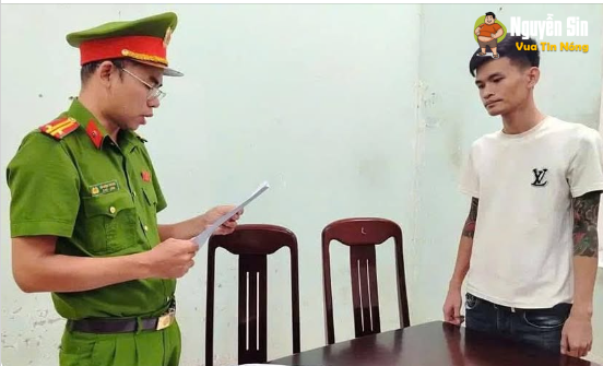 Thanh niên đa’nh thai phụ vì ‘bán mì tôm đắt’ tiếp tục đi gây rối