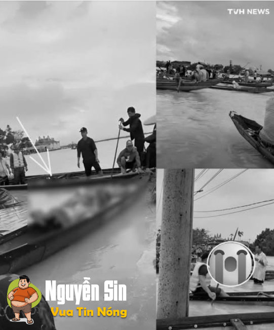 Cha vẫn ôm con giữa dòng nước Diên Trường (TP Huế) Cha vẫn ôm con giữa dòng nước Diên Trường (TP Huế)