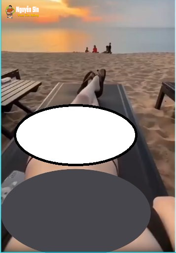 Biển trời đẹp.. view chiêu đô :=)))