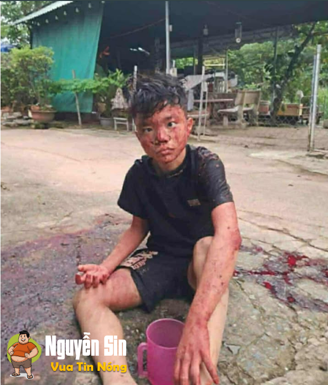 Xót xa ở Biên Hòa – Đồng Nai Xót xa ở Biên Hòa – Đồng Nai