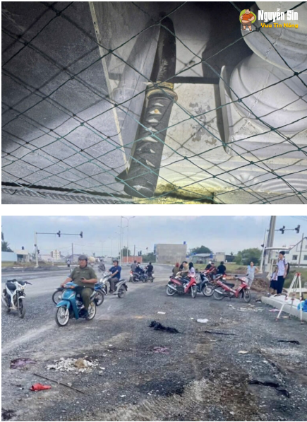 Mâu thuẫn từ 2 triệu đồng, một thanh niên bị ch3’m tv Mâu thuẫn từ 2 triệu đồng, một thanh niên bị ch3’m tv