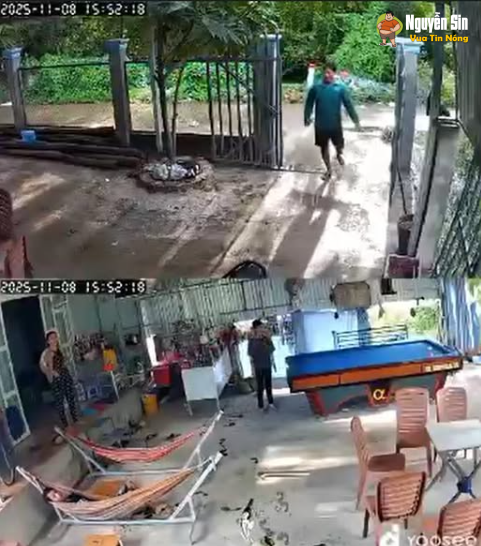 An Giang: vụ việc gây bucxuc nhất lúc này An Giang: vụ việc gây bucxuc nhất lúc này