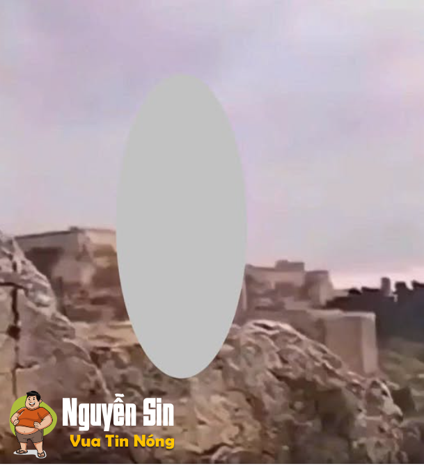 Người đàn ông 38 tuổi ở Thổ Nhi Kỳ,bố của 8 đứa con,vào ngày sinh nhật anh ta nhảy để tạo hình nhưng không may rơi xuống vách núi và tv