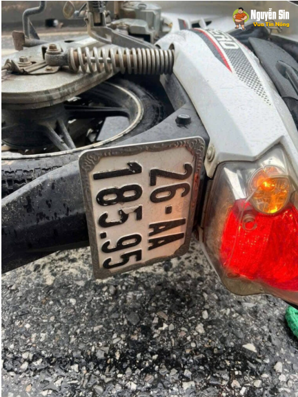 Cổng khu công nghiệp An Dương – Hải Phòng