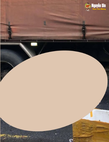 Một vụ TNGT tại Buôn Ma Thuột