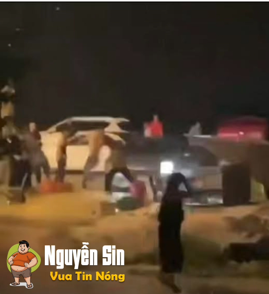 Thái Hoà – Nghệ An