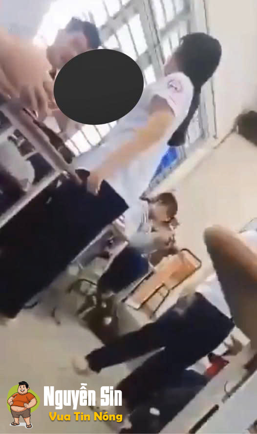 Trường THPT Đào Sơn Tây – TP.HCM