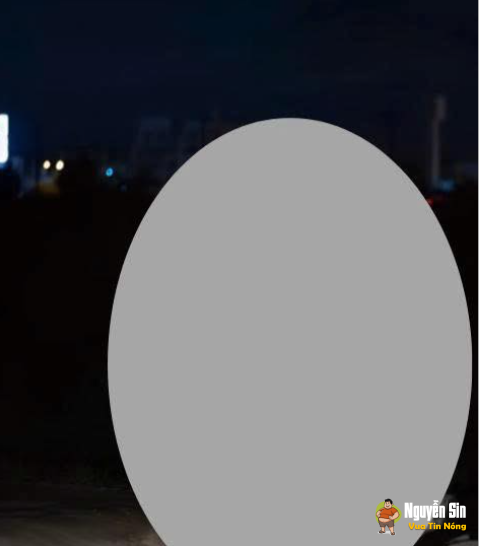 Đi đêm lắm có nga’y gặp ma, mà ma này lạ quá…