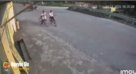 TNGT – QUỲNH THANH – NGHỆ AN